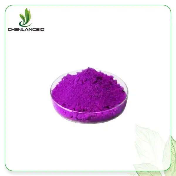 Shikonin Powder